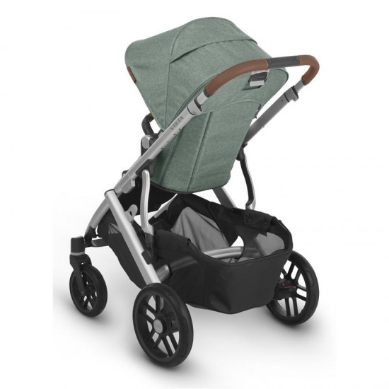 Uppababy vista stroller store emmett